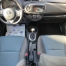 TOYOTA YARIS 1.4 D4D